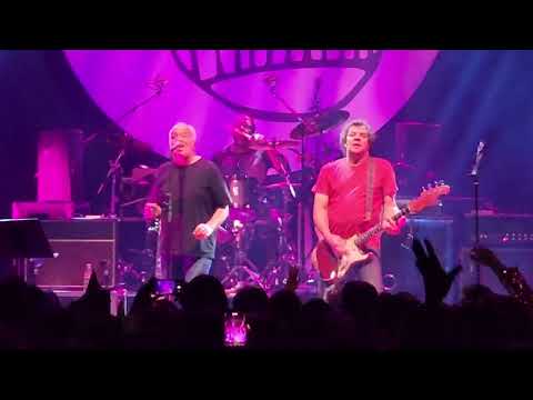 Ween - Transdermal Celebration (Las Vegas, 3/18/23)