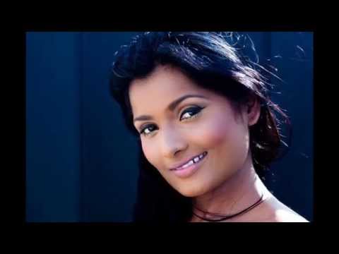 Chutney Queen Fiona Singh