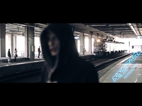 Grashoper -  Senke (OFFICIAL MUSIC VIDEO 2014)