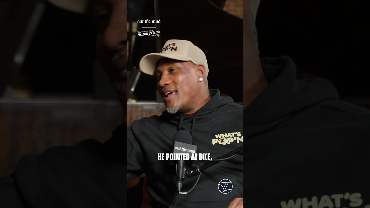 When you learn EARLY in the NBA that you ain't s*** 🤯😭