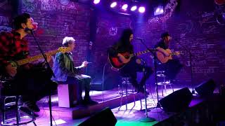 12/2/2017 Break Free/CHEERS Pub/Like A Storm