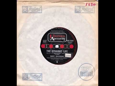 45 of the Week   The Straight Life