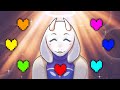 Undertale Pacifist Route A Complete Playthrough