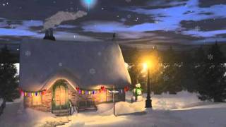 Silent Night Accompaniment