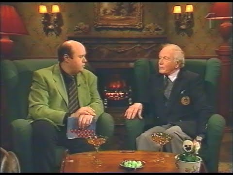 Pulsen - Thore Skogman (Söndagsöppet 1998)