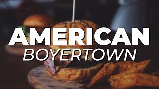5 MUST try AMERICAN RESTAURANTS in Boyertown, PENNSYLVANIA