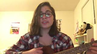 another one of those days ~ cavetown | cover by amandavosk