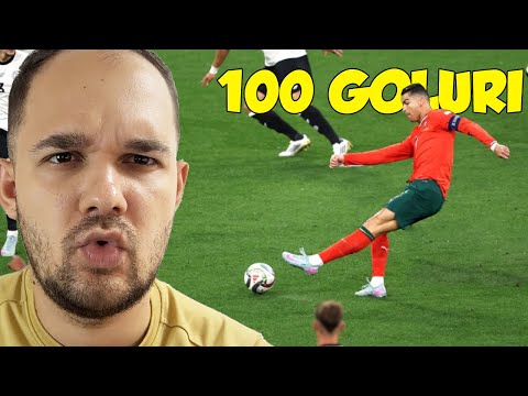 Top 100 GOALS of 2025!