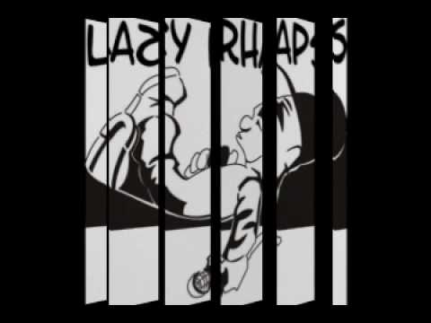 Lazy Rhaps - PROVIRI ft. Psiho Mistik