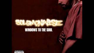 Solomon Wise - All In, All Out (I-N-I)