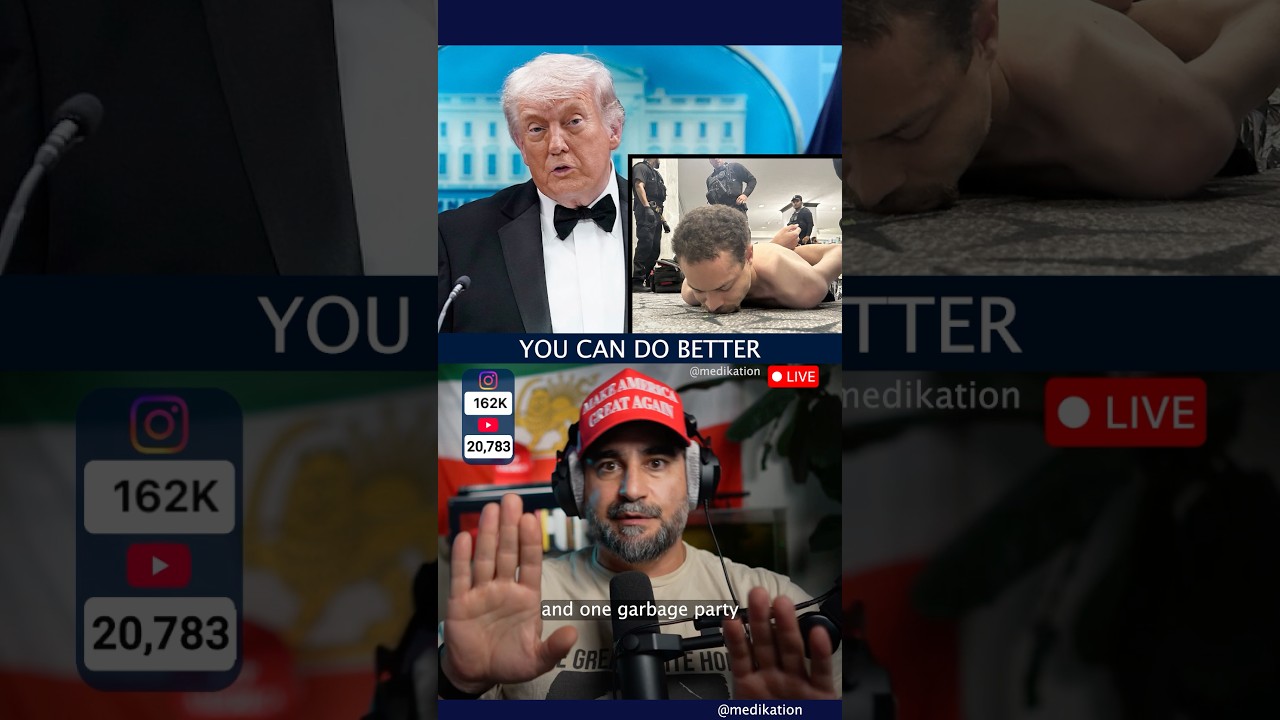 I want Democrats to do better