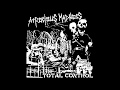 Atrocious Madness Total Control FULL ALBUM