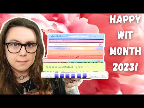 10 Must-Read Books by Women in Translation (WIT Month 2023)