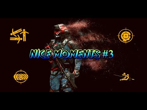 WARFACE - Nice Moments #3 - "I'll Have The Usual"