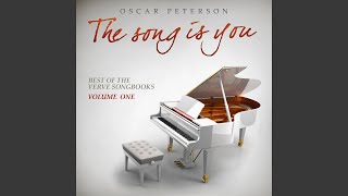 The Song Is You