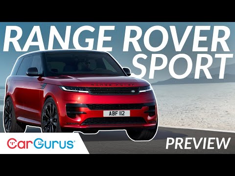External Review Video WAoJl-hCuy0 for Land Rover Range Rover 5 (L460) Crossover SUV (2021)