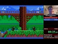 Ultimate Kid Chameleon Any Speedrun In 1 28 88
