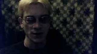 Be A Wizard 40 - Lesser Banishing Ritual of the Pentagram LBRP [Merlyn's Magick School 6.7]