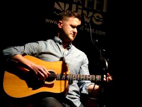 Michael Logen ~ Breaking your own heart