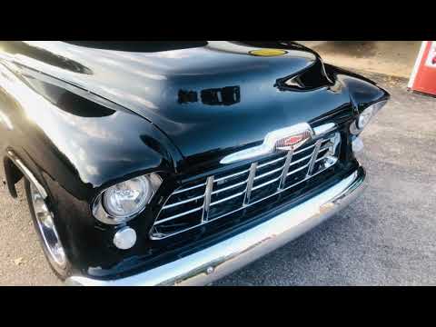 1956 Chevrolet 3100 (CC-1390868) for sale in Wilson, Oklahoma