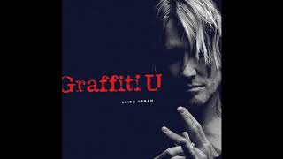 Keith Urban - Never Comin Down