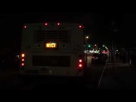 Mta Bx11