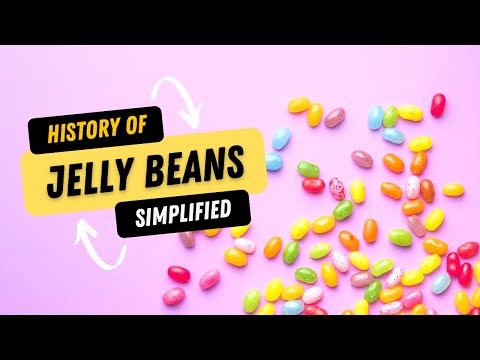 Jellybeans Owosso Michigan
