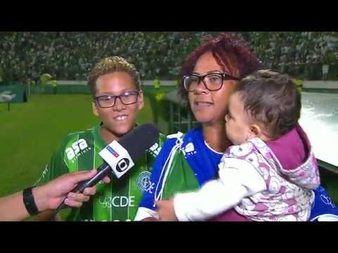 Guarani Futebol Clube | Campeão Paulista A2 2018