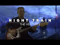 Night Train (The Ventures) - Guitar cover by Fernando Moura