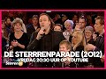 Vrijdag LIVE op Youtube: de Sterrenparade! // Sterren NL