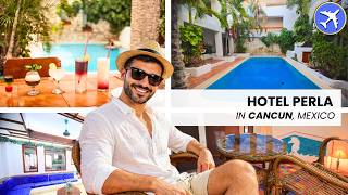 Hotel Carrillos Cancun Mexico | Is This a Good Hotel in Downtown Cancun?