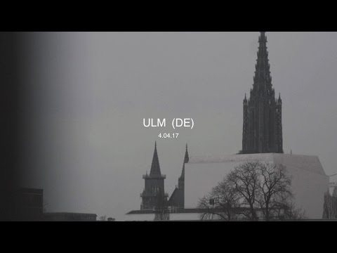 "Ghetto Tsar Tour" Report - Day 4 - Ulm (Germany)