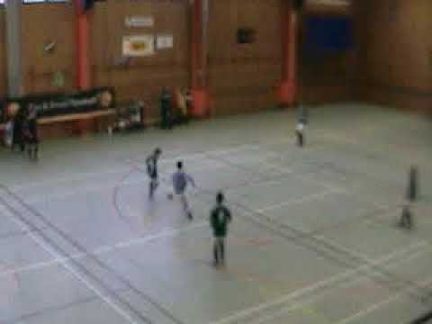 Uppåkra Cup (2/2) Malmö FF 1 - Kyrkheddinge IF- 3:0- sön 8 nov 2009 11.45.04