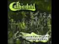 cathedral - the unnatural world 