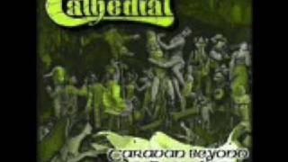 cathedral - the unnatural world