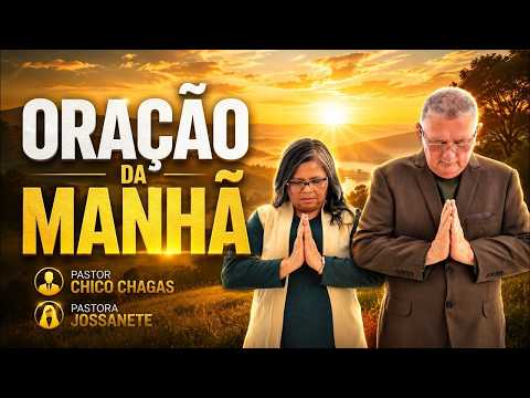 ORAÇÃO DA MANHÃ -HUMILDADE O SEGREDO DA VITORIA