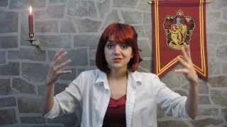 Ask Hogwarts S2 — Episode 10 — Anything But a Howler