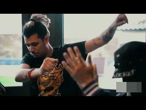 Remix , pure negga , king reyes , rastachai , rickrocket , oto beats .