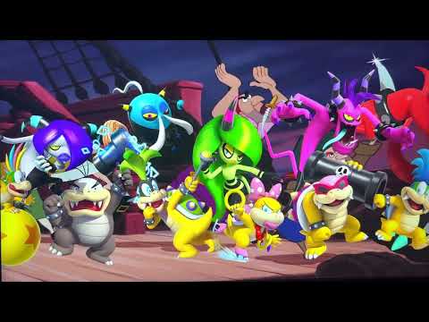 Lucario Pan (Part 18): The Pen Or The Plank/Lucario To The Rescue