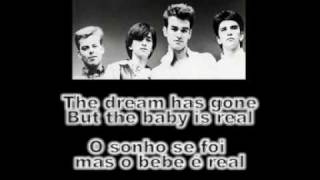 The Smiths - This night has opened my eyes