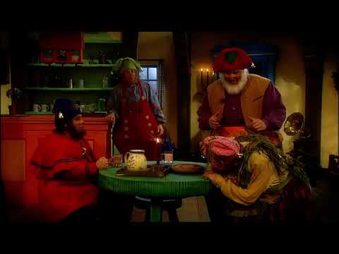 Lutin plop - Les habits de Pipolette
