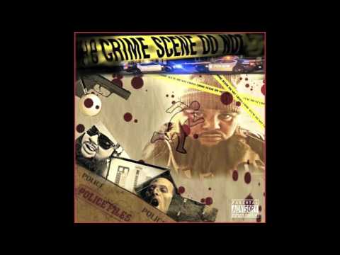 Skampoe feat Inphynit- THE REAL