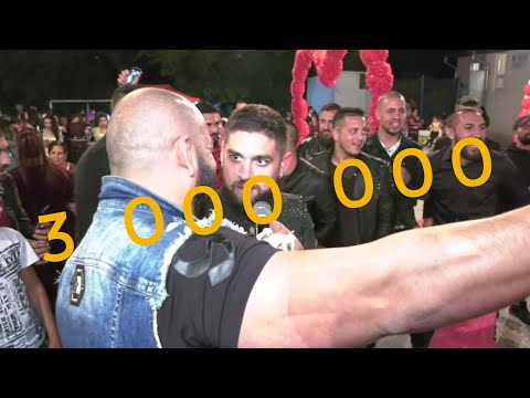 SILVESTAR MATEV - ORK.FANTASY /Live 2/ CARKVICA