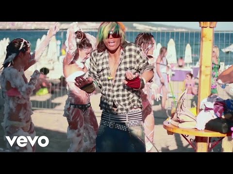 Ian Erix - Shangri-La