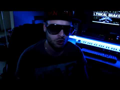 1POZETARIME N°8 - SAKOR LYRIKAL BRAKO - MADI MADO