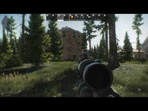 Escape From Tarkov 2020 02 13   23 33 25 07 DVR