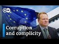 Corruption in Europe — For oil and gas from Azerbaijan | DW Documentary