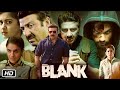 Blank 2019 Sunny Deol New Bollywood Movie
