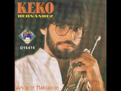 Amor De Habitación - Keko Hernández