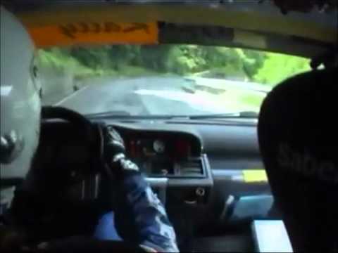 29 ° Rally Prealpi Orobiche 2012 IRC - Preview 2.wmv